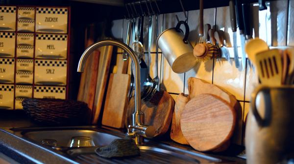 baterii de bucatarie alegerea perfecta pentru casa ta