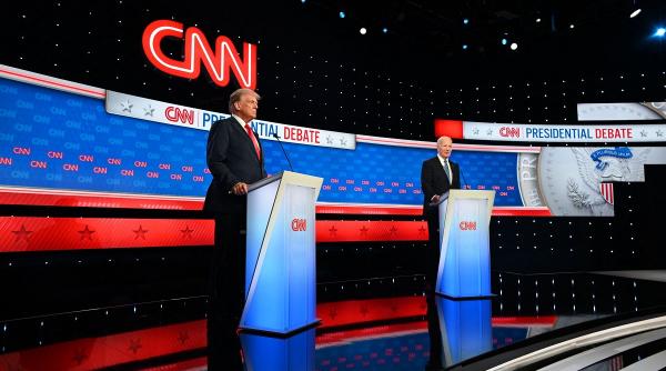 biden donald trump cursa casa alba