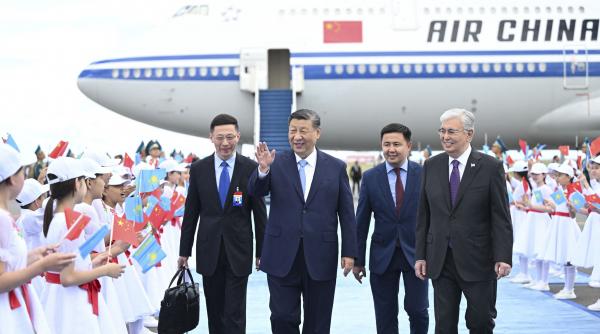 confruntare china rusia miza asia centrala