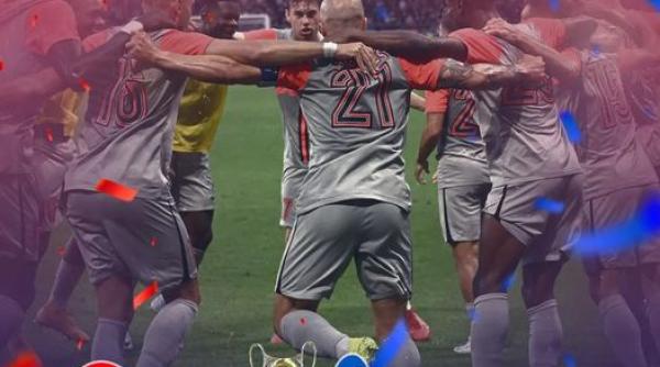 fcsb supercupa romaniei corvinul hunedoara