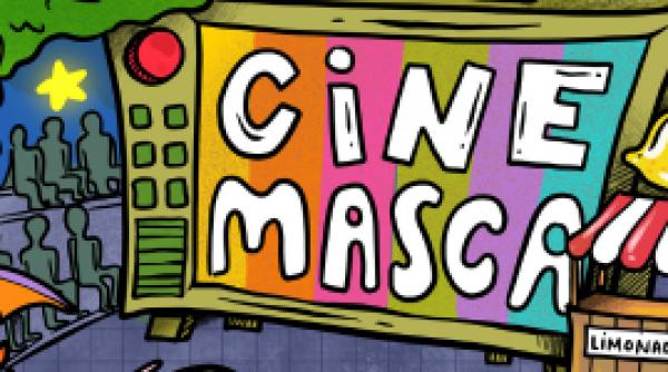 prima editie cinemasca o vara de proiectii in aer liber incepe vineri 5 iulie in amfiteatrul teatrului masca