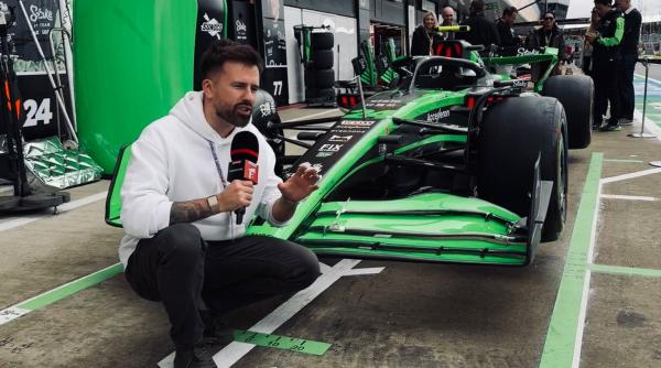 ana maria gheorghe si florin ristei sunt n acest weekend la marele premiu al marii britanii difuzat duminica n direct la antena 1 si pe antenaplay de la 16 45