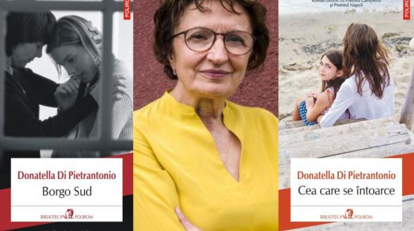 donatella di pietrantonio este laureata prestigiosului premiu strega editia 2024