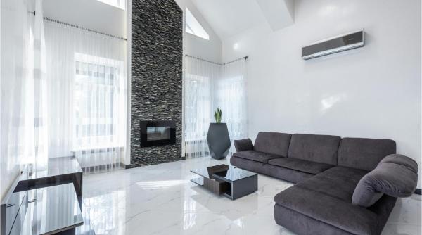 top 5 beneficii pe care le aduce aerul conditionat in casa ta