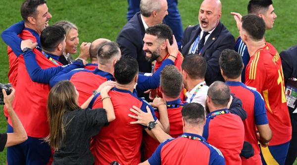 echipa spaniei favorita marcel ciolacu castiga euro 2024