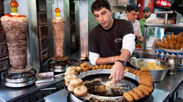 retete bucatarie traditionala israeliana mostenire culinara