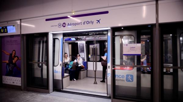 greva aeroporturi paris deschiderea jocurilor olimpice bonusuri financiare