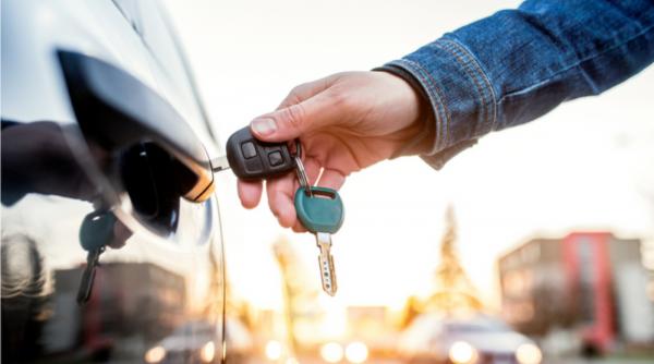 inmatriculari auto noi crestere spectaculoasa