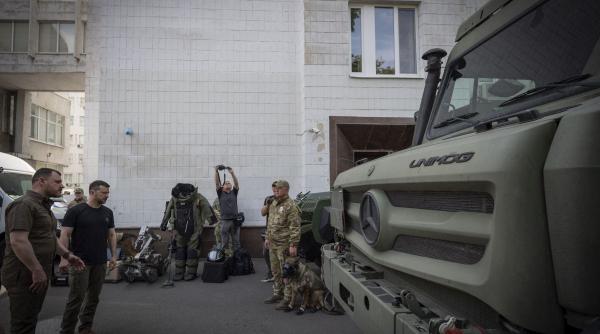 razboi ucraina atac masiv forte ruse zeci persoane ranite ucise kiev