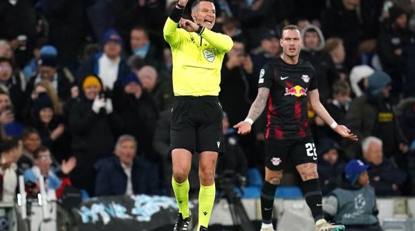 semifinala spania franta arbitrata sloven slavko vincic