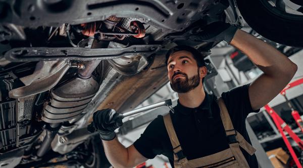 service auto performanta profesionalism