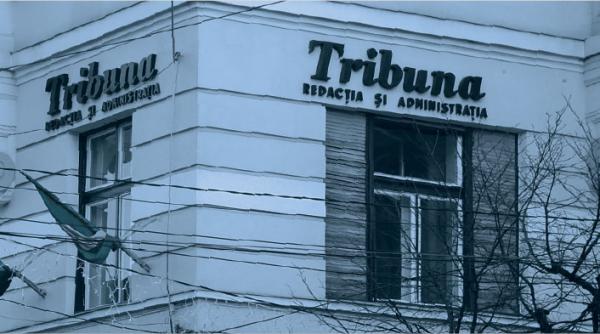 tribuna conferintele de elita ale culturii romanesti 4 8 iulie 2024