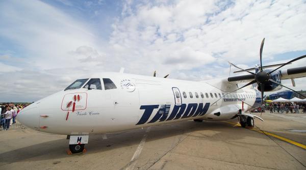 greva piloti imbolnavit salarii tarom