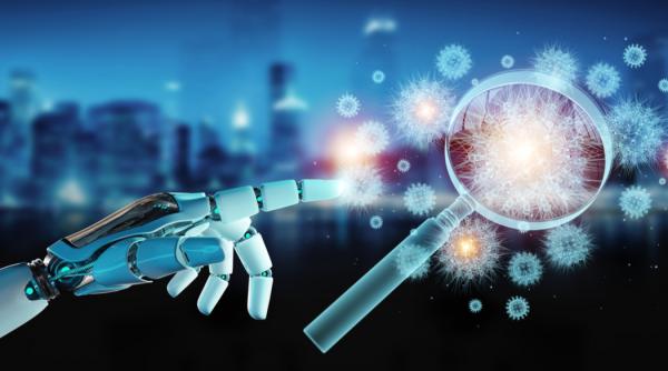 inteligenta artificiala depistare cancer diagnostic