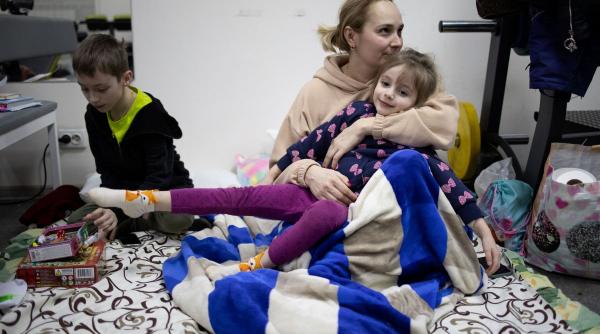 marturii spital copii kiev