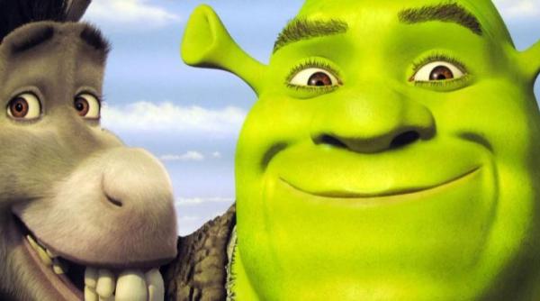 nou film shrek lansat dupa 16 ani vedete voci personaje