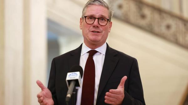 noul premier britanic unda verde ucrainei atac rusia