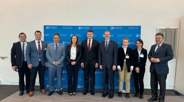 romania aviz dezvoltare regionala