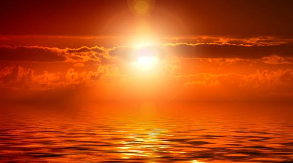 alerta cod rosu canicula romania weekend 13 14 iulie 2024