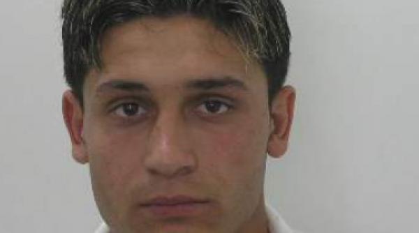 belitu criminal periculos romica fleican prins germania adus romania