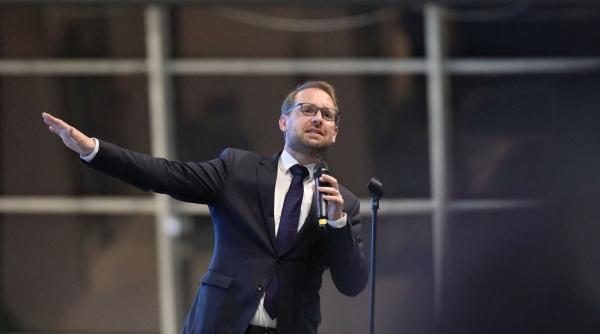 dominic fritz declarat conflict interese