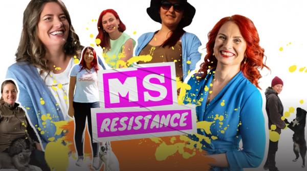 noua platforma online pacienti scleroza multipla www msresistance ro