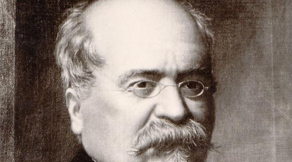 oameni mari mihail kogalniceanu inima mintea aur romania