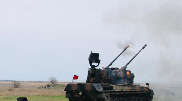 germania trimite 100 vehicule blindate ucraina