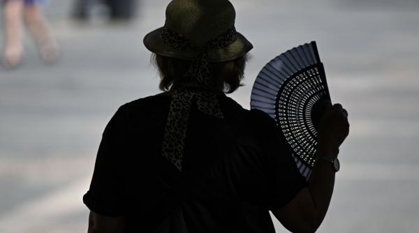 risc mortal coma canicula simptome alerta medici