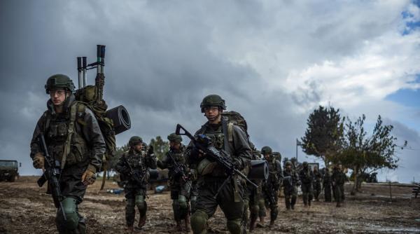 razboi fasia gaza atac aerian sute palestinieni raniti ucisi