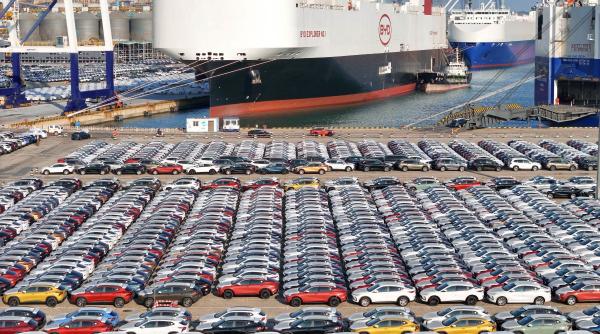 turcia ofera acces companii chineze ue fara taxe vamale