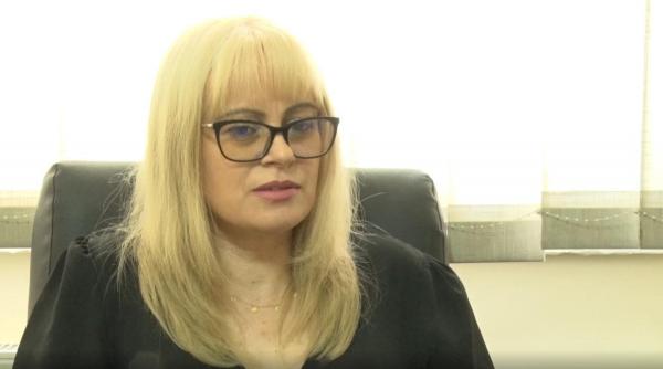 maria miron un model de excelenta in educatie finalista a campaniei liga profesorilor exceptionali