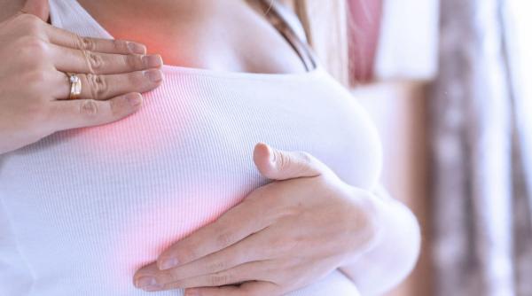 mituri si realitati despre durerea de sani