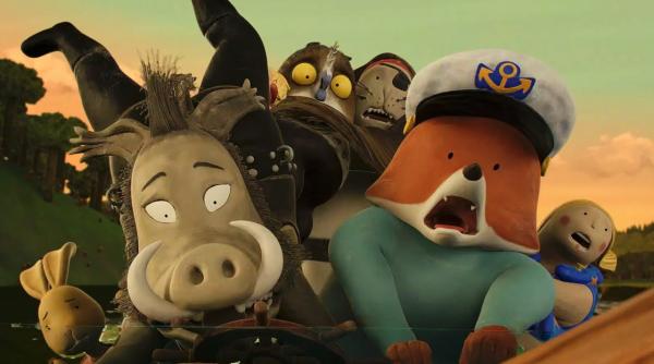 brasovul gazduieste sase seri de cinema in aer liber