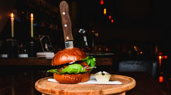 echipamentele pentru restaurante fast food investitii cheie pentru cresterea vanzarilor si eficientei