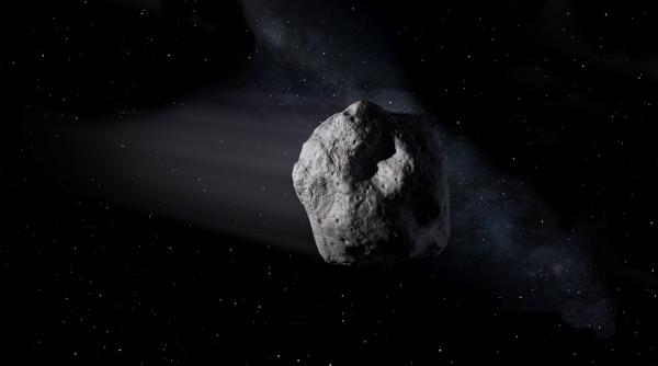 agentia spatiala europeana apophis asteroid