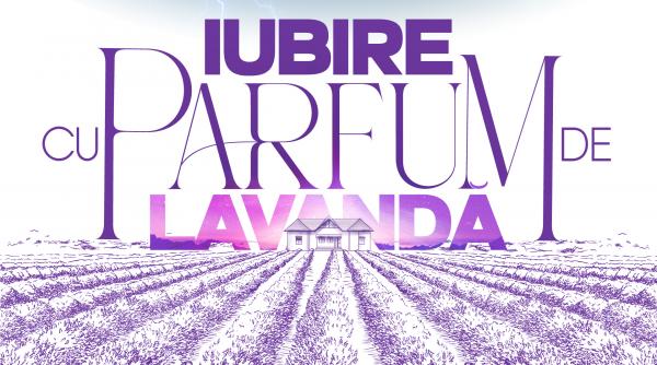 antena 1 a inceput filmarile pentru iubire cu parfum de lavanda un serial original semnat ruxandra ion