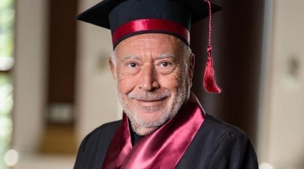 dan voiculescu mesaj important patriarhul daniel