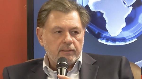 ministrul sanatatii alexandru rafila viitorul asigurarilor sanatate private