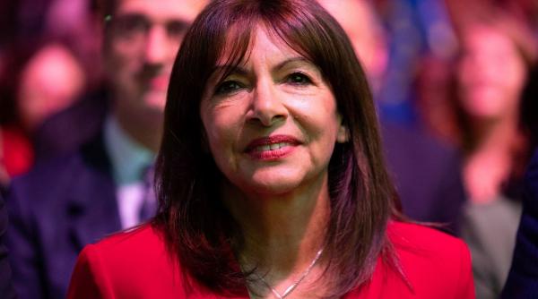 primarul paris inotat sena inainte jocuri olimpice 2024