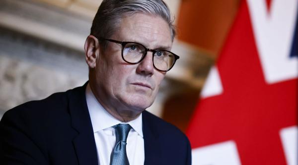 regele charles prezentat prioritati nou guvern laburist condus keir starmer