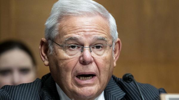 senatorul american democrat robert menendez vinovat procesul pentru coruptie