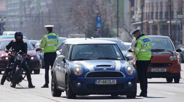 trei zile pieton oug testare antidrog cod rutier