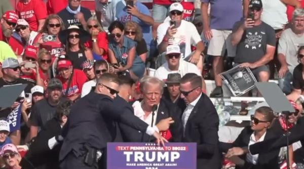 femeile secret service sustinatorii donald trump thomas crooks