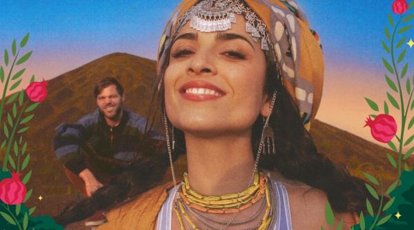 festivalul strada armeneasca revine cu o noua editie in gradina botanica din bucuresti