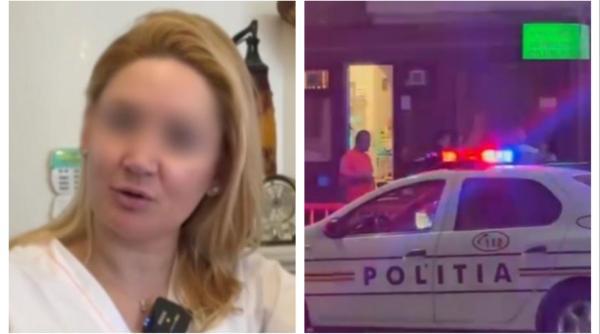 moartea medicului stomatolog braila lovire cutit hemoragie externa masiva