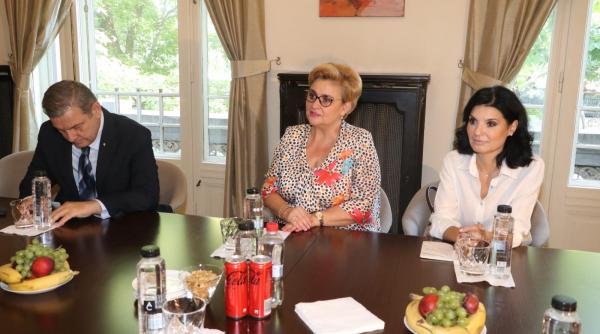 pusl asociatia oamenilor afaceri romania revitalizare economia