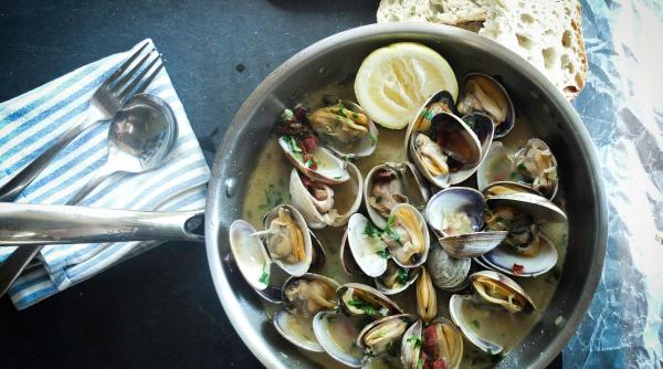 romania ferme scoici marea neagra