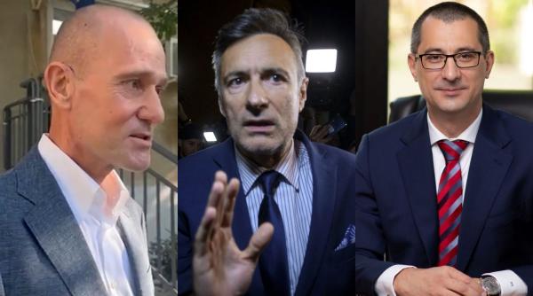 contraatacul gruparii coldea dumbrava traila plangeri penale actiuni justitie