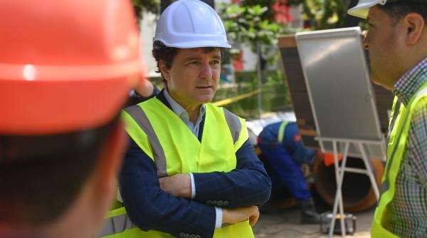 nicusor dan evaluare terenuri cladiri detinute administrate primaria capitalei